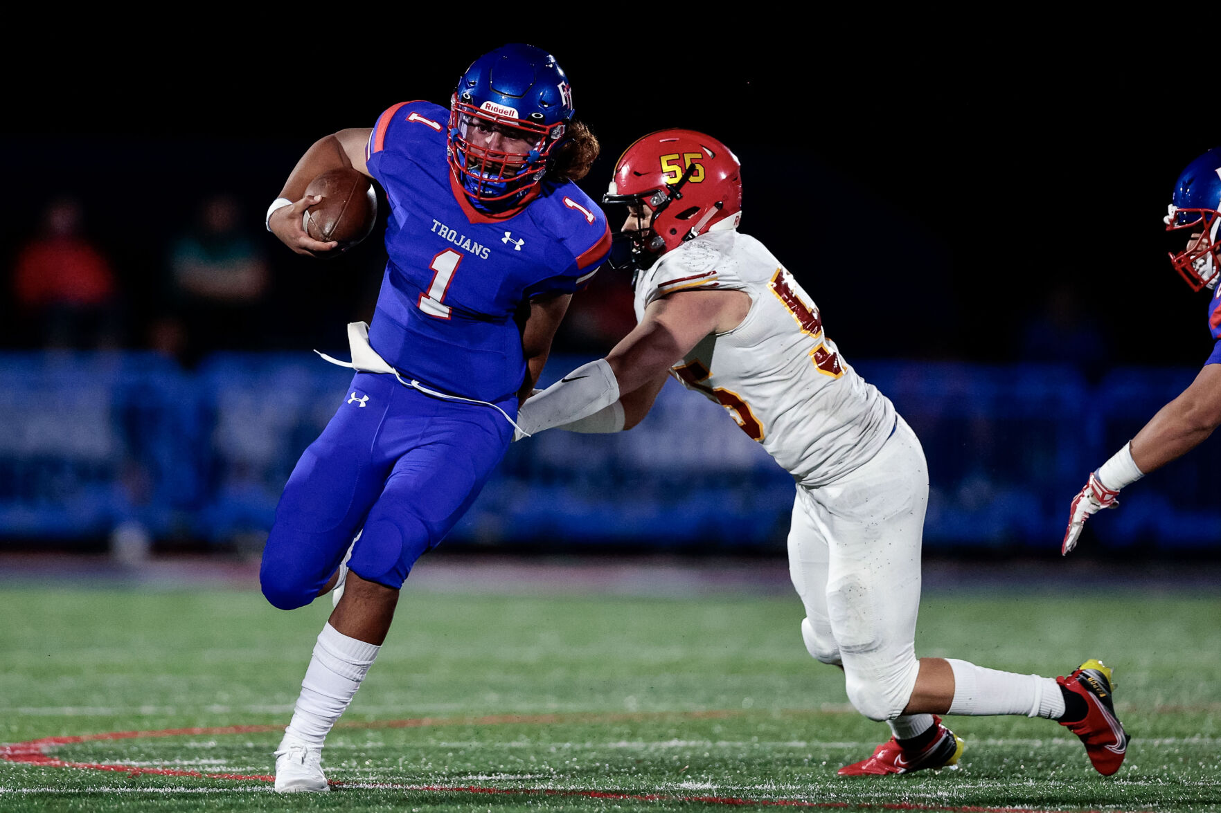 PREP FOOTBALL